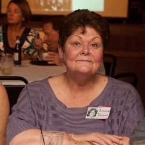 Meet your Posher, Jodi